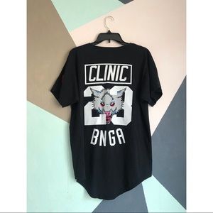 Lyle Beniga Baseball Jersey